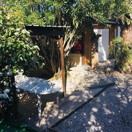 Maison De Vacances Sérignan Buitenkant foto